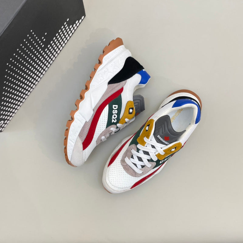 VV - DQ2 Shoes - 054