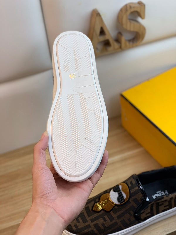 VV - MAME Shoes - 408