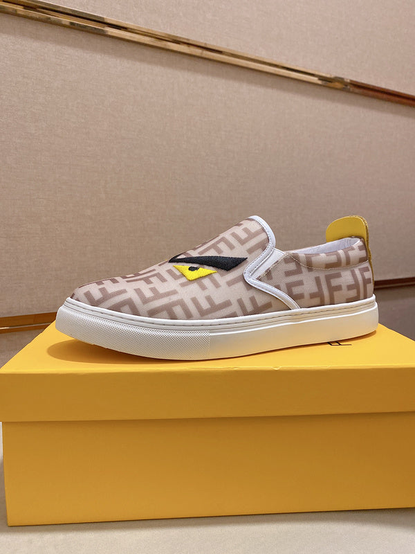 VV - MAME Shoes - 404