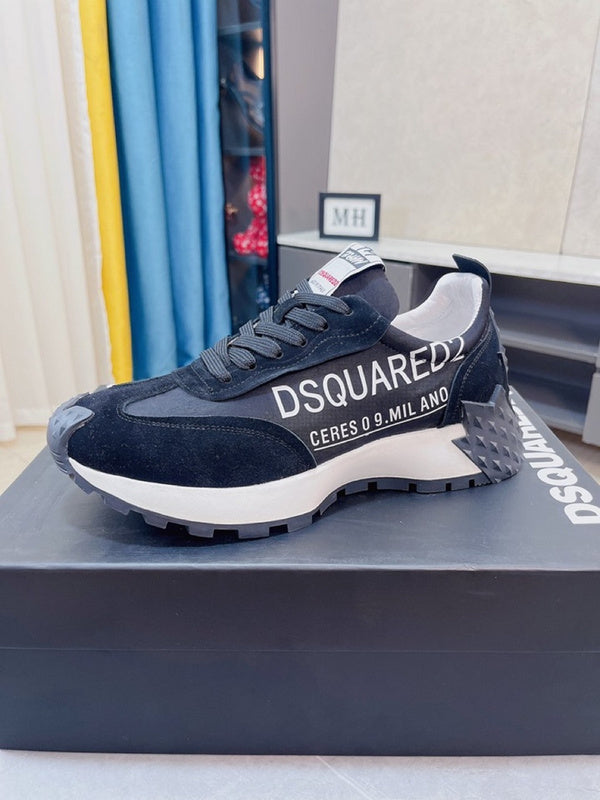 VV - DQ2 Shoes - 050