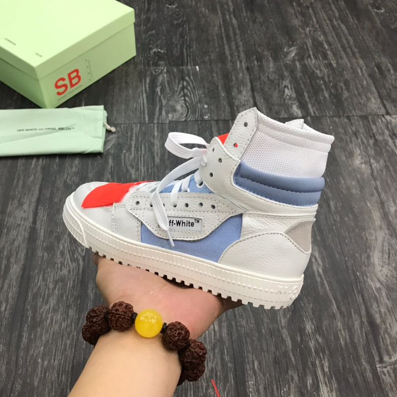 VV - YZ Shoes - 063