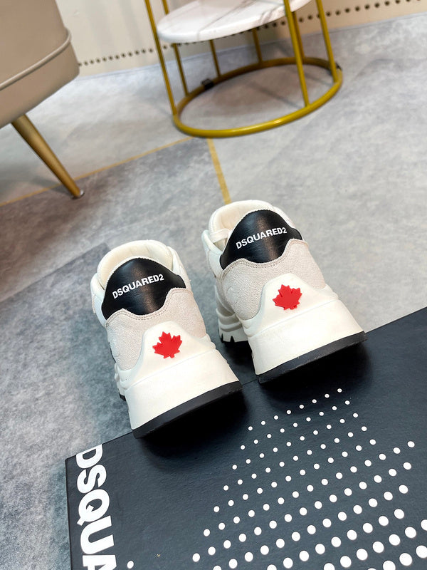 VV - DQ2 Shoes - 036