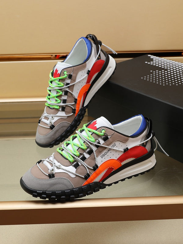 VV - DQ2 Shoes - 161
