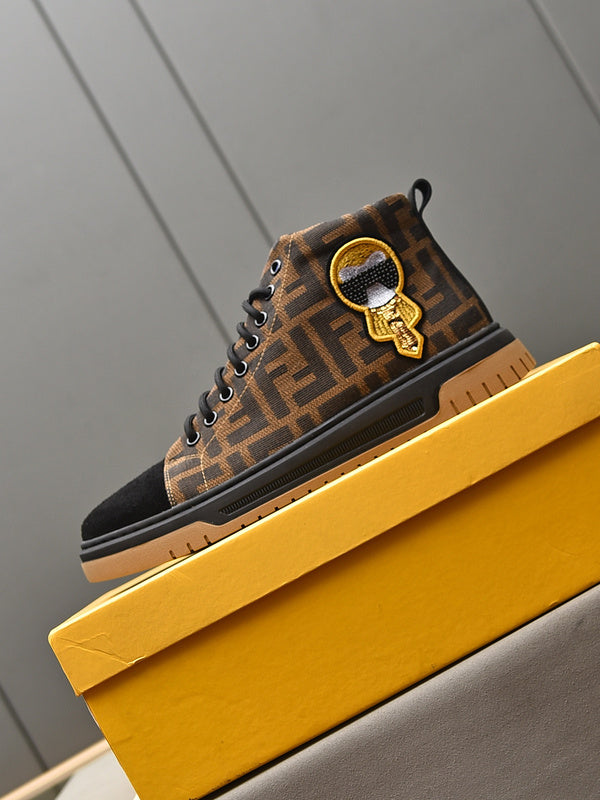 VV - MAME Shoes - 254