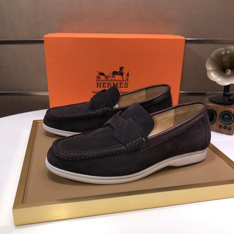 VV - HMS Shoes - 218