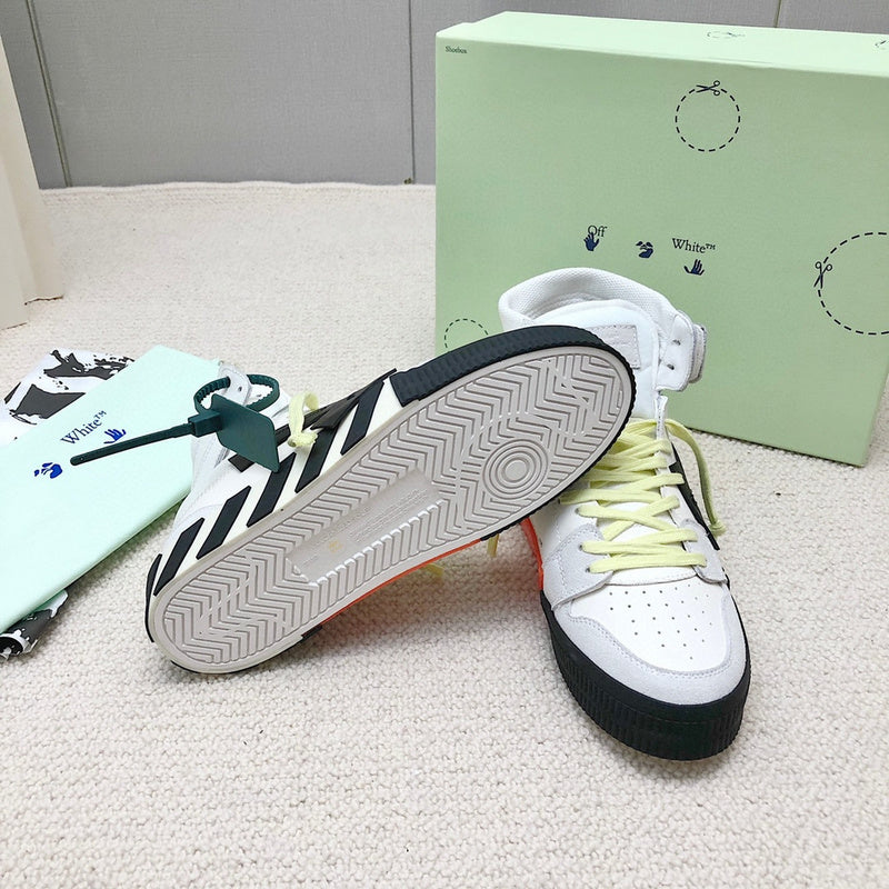 VV - YZ Shoes - 118