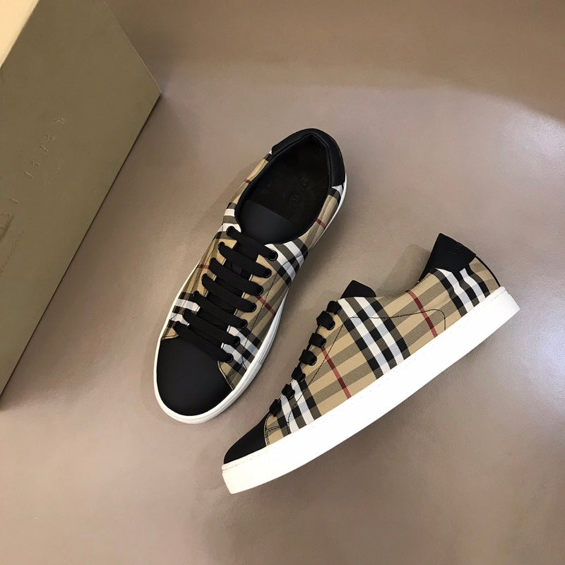 VV - BOR Shoes - 314