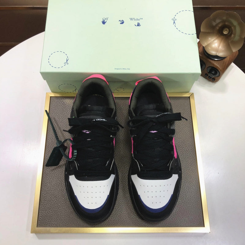 VV - YZ Shoes - 004
