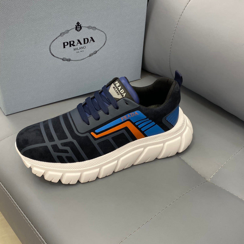 VV - PD Shoes - 1029