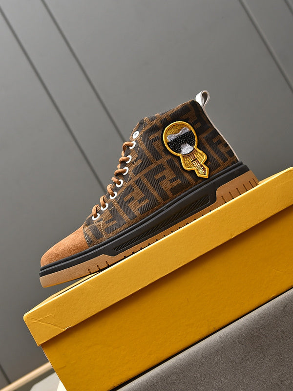VV - MAME Shoes - 256