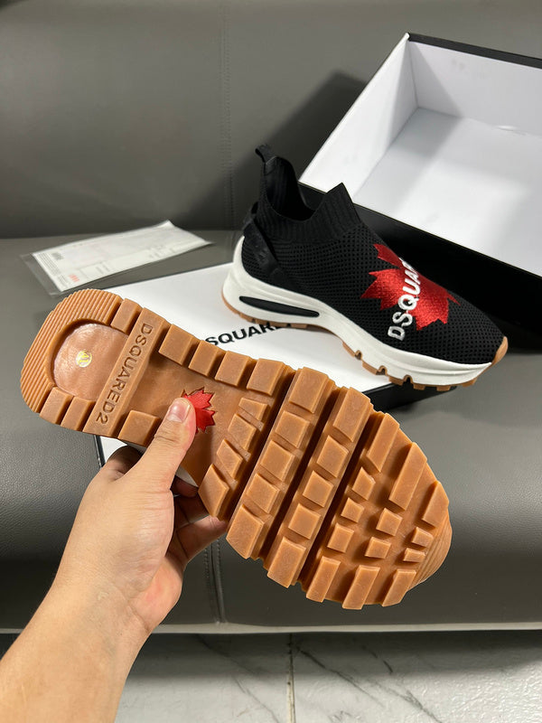 VV - DQ2 Shoes - 100