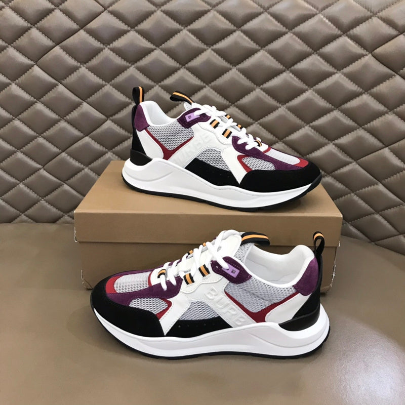 VV - BOR Shoes - 020