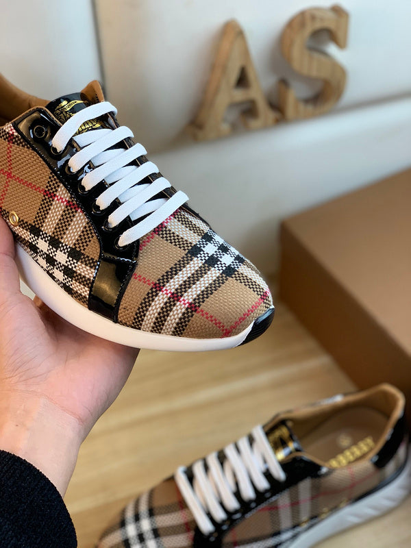 VV - BOR Shoes - 395
