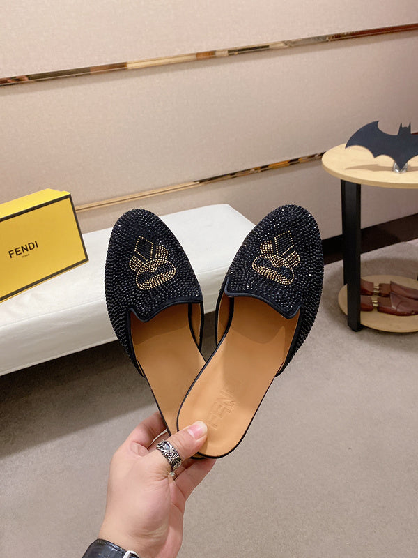 VV - MAME Shoes - 202