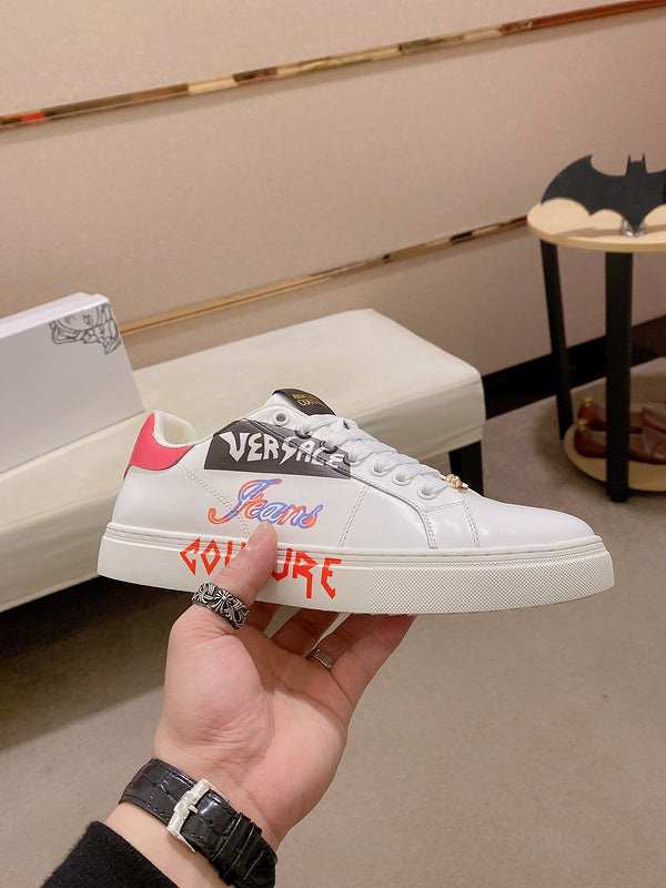 VV - VAR Shoes - 477