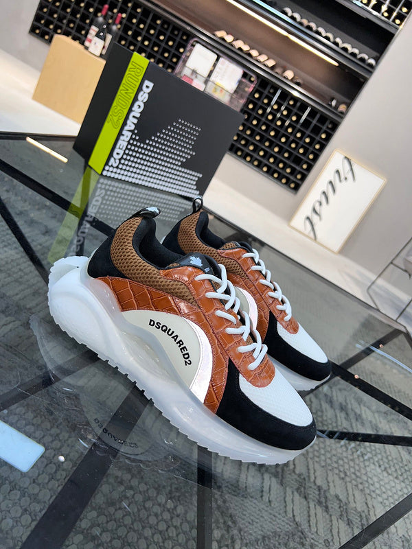 VV - DQ2 Shoes - 077