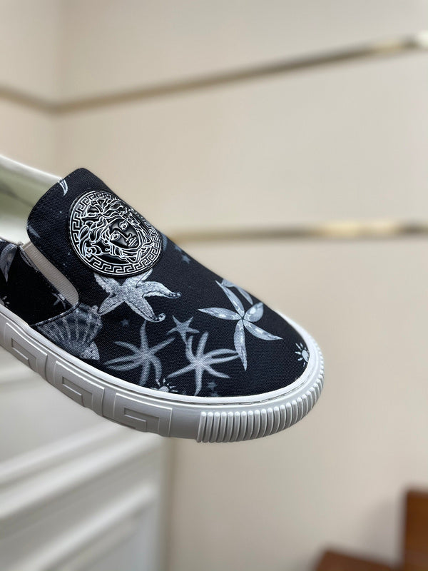 VV - VAR Shoes - 487