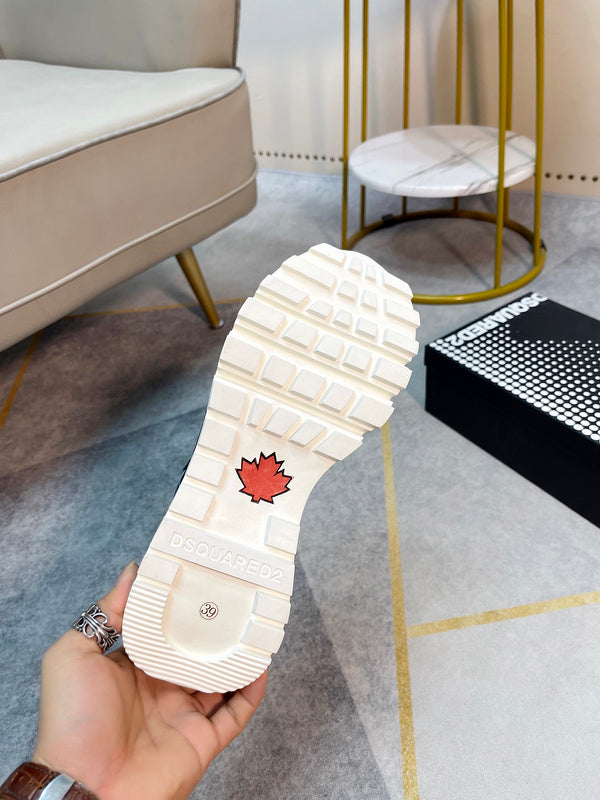 VV - DQ2 Shoes - 036