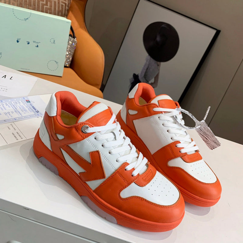 VV - YZ Shoes - 052