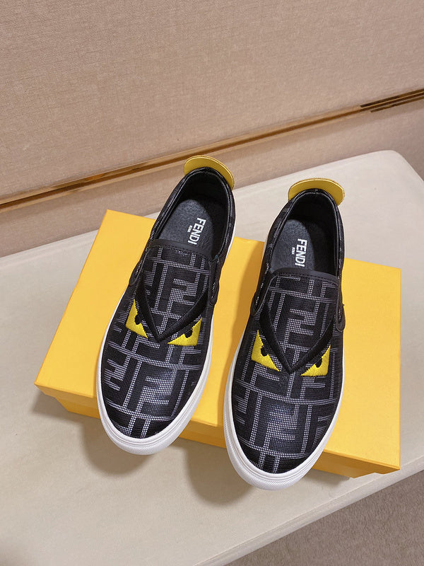 VV - MAME Shoes - 411