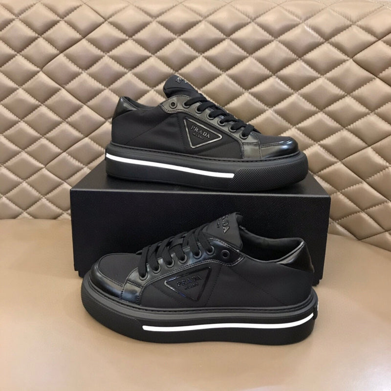 VV - PD Shoes - 657