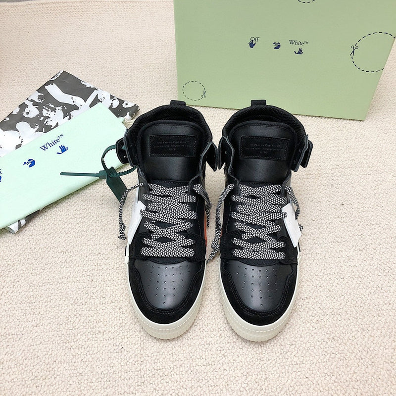 VV - YZ Shoes - 121