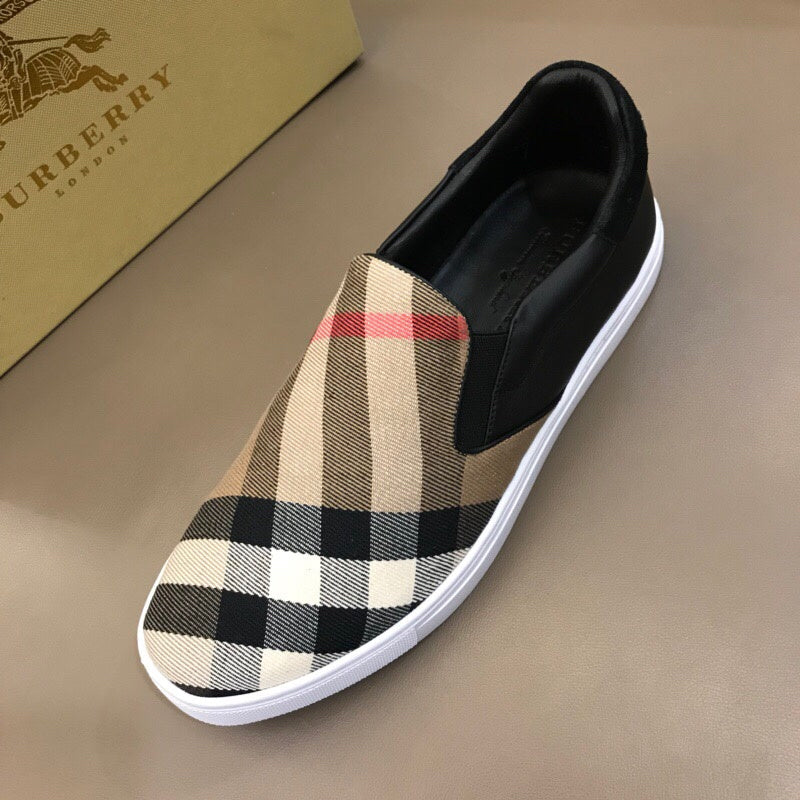 VV - BOR Shoes - 302