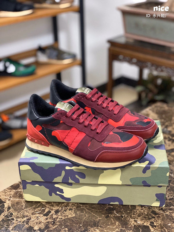 VV - VEL Shoes - 505