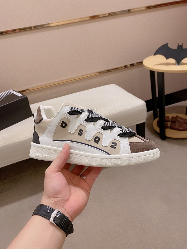 VV - DQ2 Shoes - 064