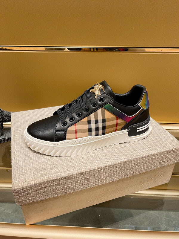 VV - BOR Shoes - 387