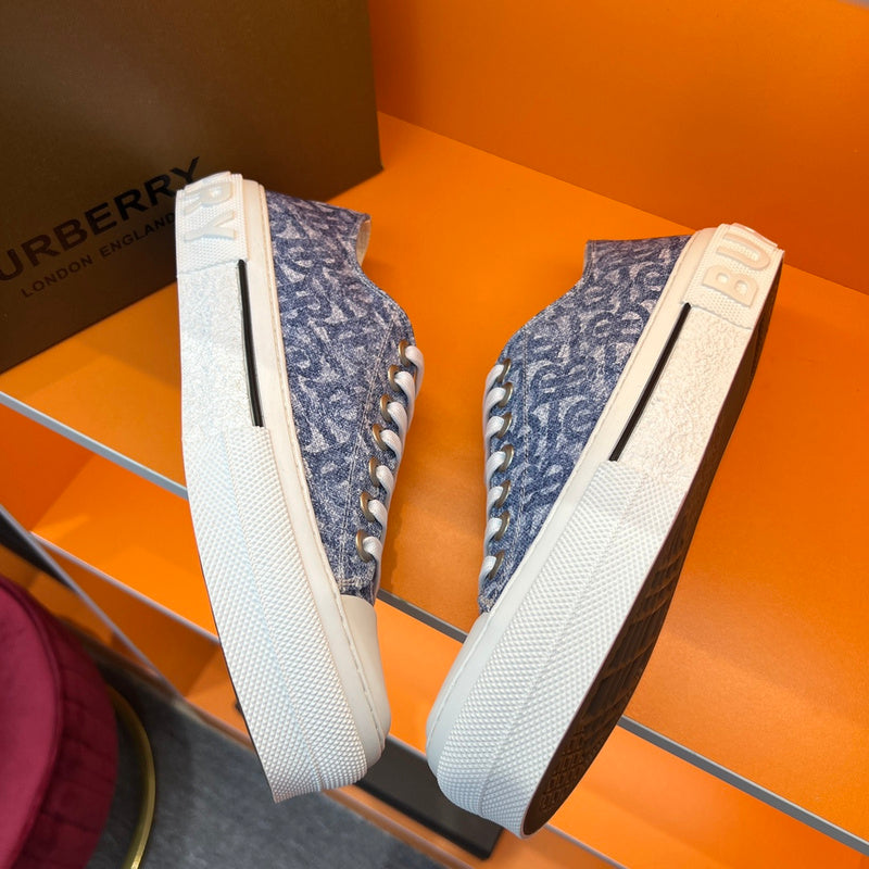 VV - BOR Shoes - 282