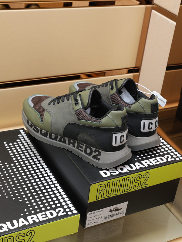 VV - DQ2 Shoes - 137