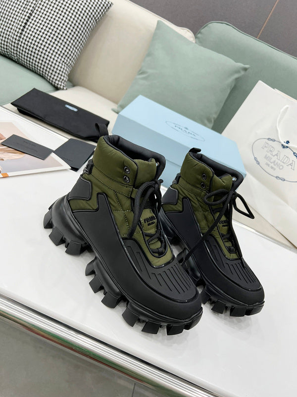 VV - PD Shoes - 554