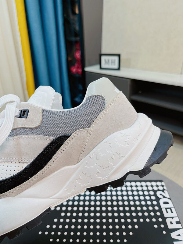 VV - DQ2 Shoes - 081