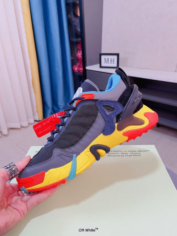 VV - YZ Shoes - 023