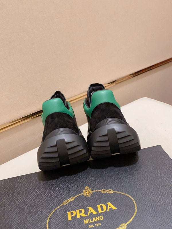 VV - PD Shoes - 355