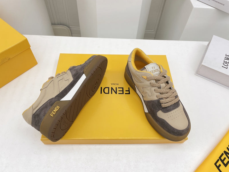 VV - MAME Shoes - 342