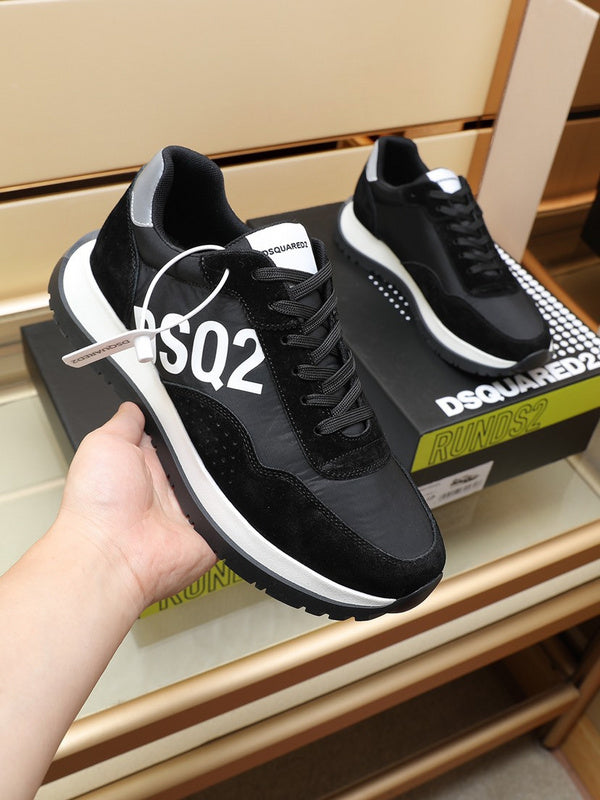 VV - DQ2 Shoes - 141