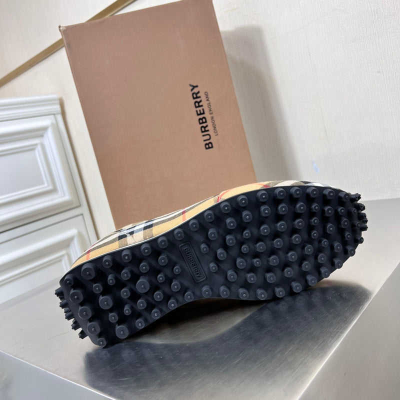 VV - BOR Shoes - 235