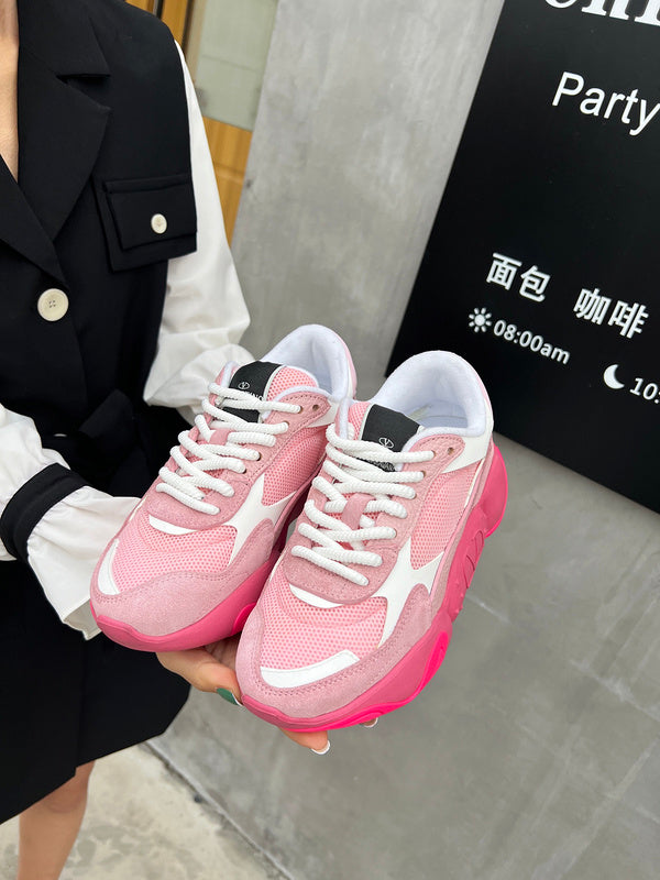 VV - VEL Shoes - 530