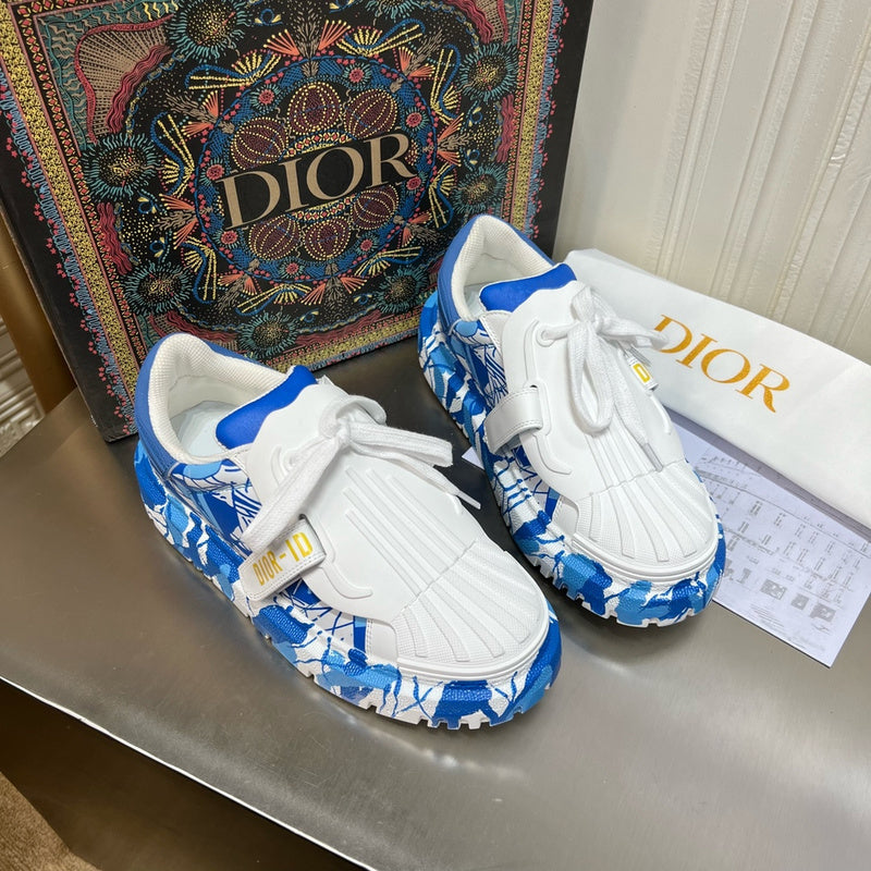 VV - DOR Shoes - 856