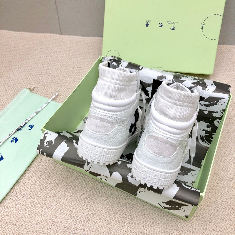 VV - YZ Shoes - 116