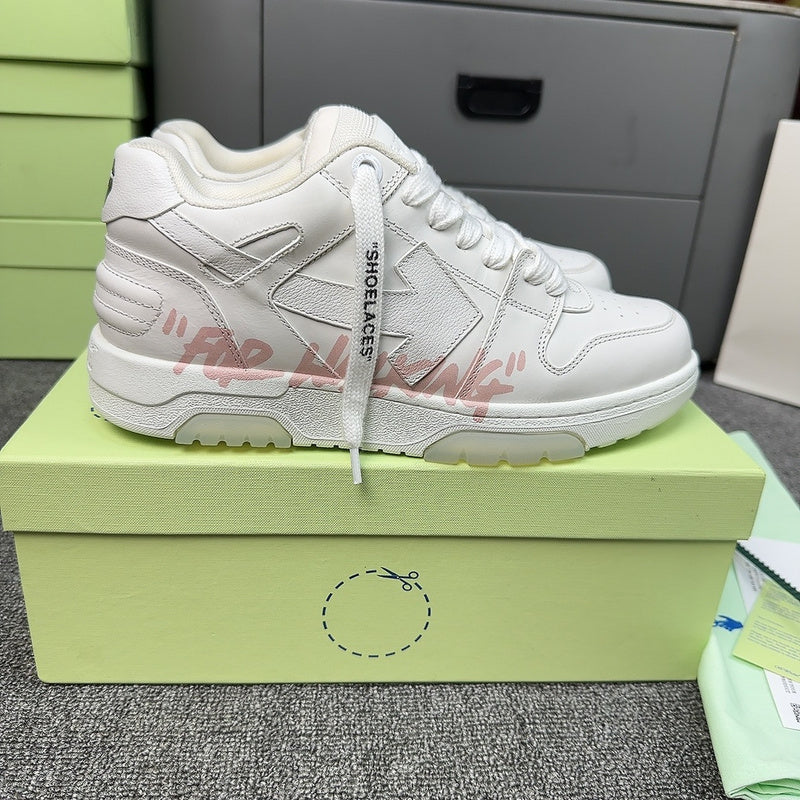 VV - YZ Shoes - 012