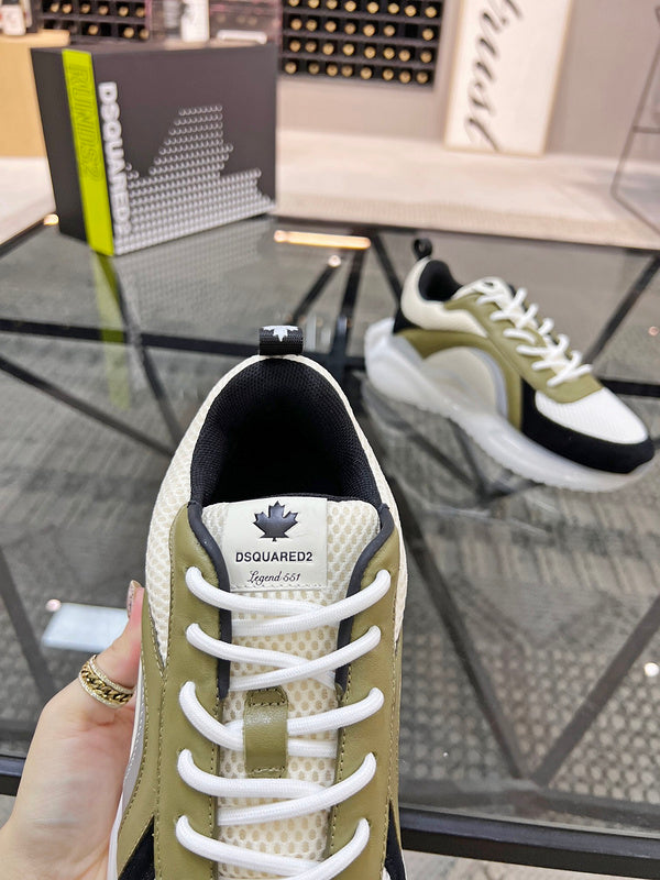VV - DQ2 Shoes - 087