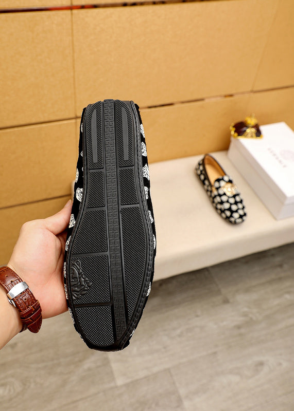 VV - VAR Shoes - 420