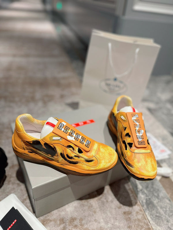 VV - PD Shoes - 931