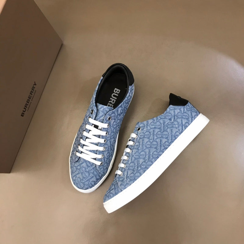 VV - BOR Shoes - 319