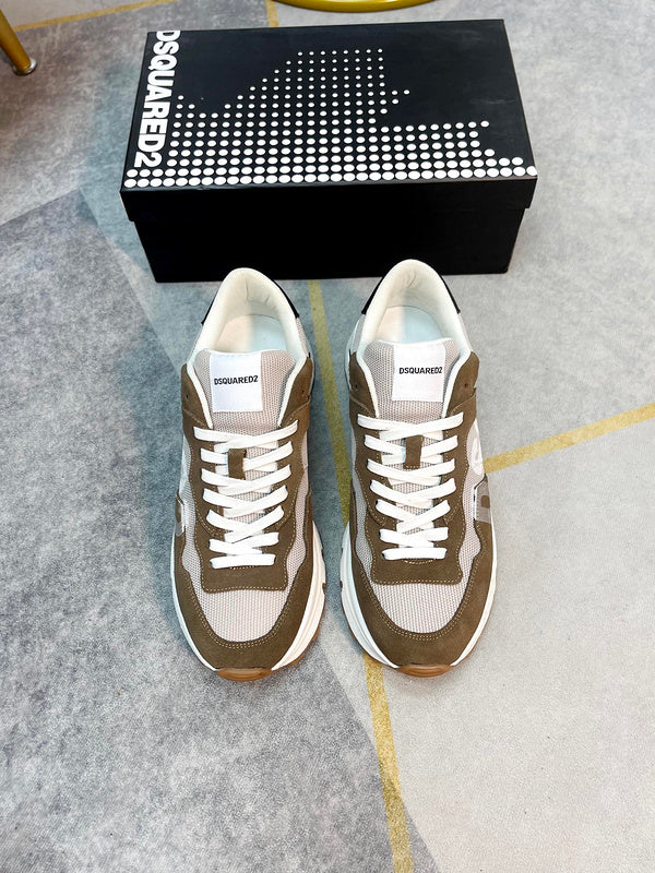 VV - DQ2 Shoes - 022