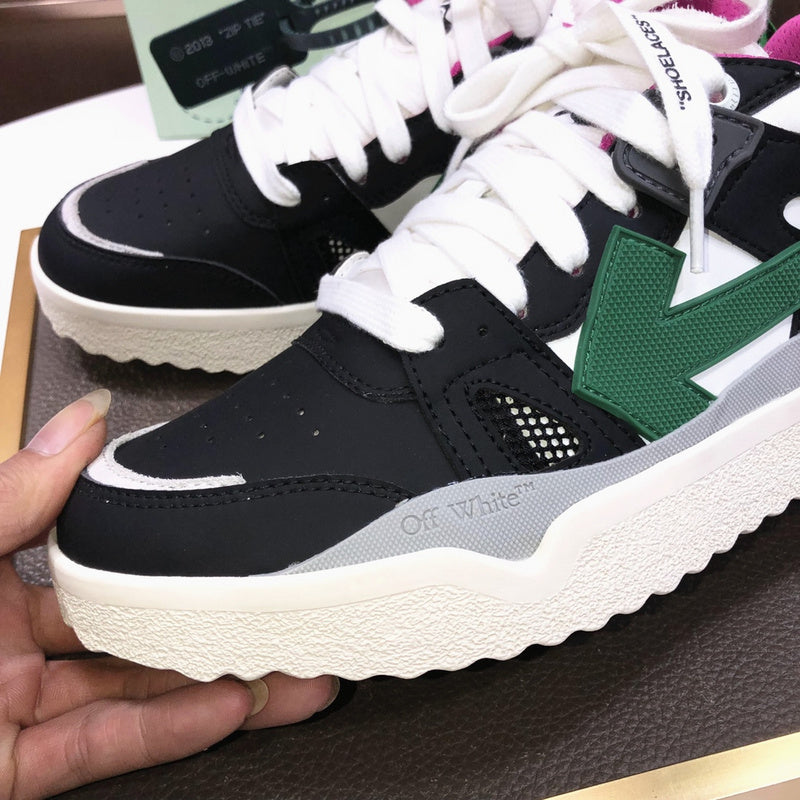 VV - YZ Shoes - 015