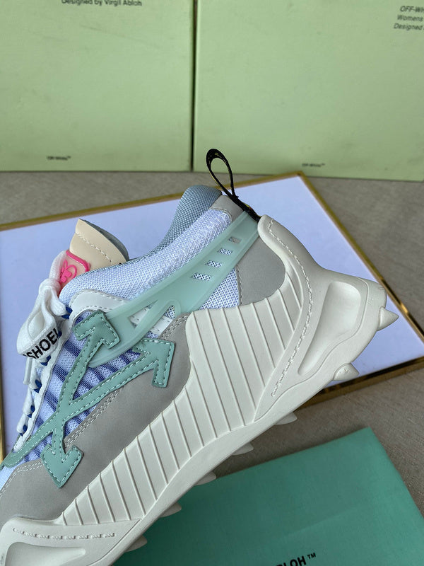 VV - YZ Shoes - 035